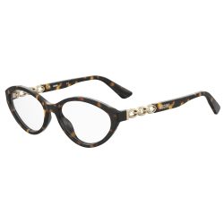 MOSCHINO női szemüvegkeret MOS597-086