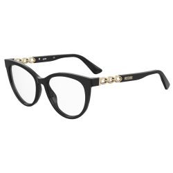 MOSCHINO női szemüvegkeret MOS599-807