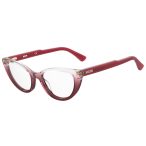 MOSCHINO női szemüvegkeret MOS605-6XQ