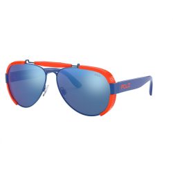   POLO RALPH LAUREN Unisex férfi női napszemüveg szemüvegkeret P312994035560