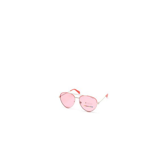 Polaroid Polarizált női napszemüveg szemüvegkeret P6055S35J590F