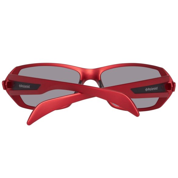Polaroid Polarizált Unisex férfi női napszemüveg szemüvegkeret P7312-33W-JB
