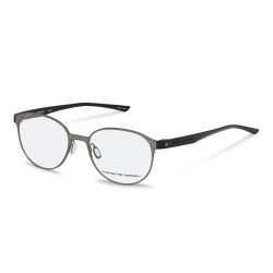   Porsche Design Unisex férfi női szemüvegkeret P8345-B-5018
