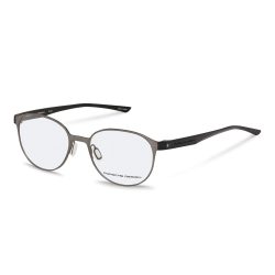   Porsche Design Unisex férfi női szemüvegkeret P8345-B-5218