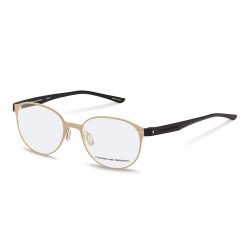  Porsche Design Unisex férfi női szemüvegkeret P8345-C-5018