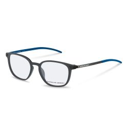 Porsche Design Unisex férfi női szemüvegkeret P8348-D