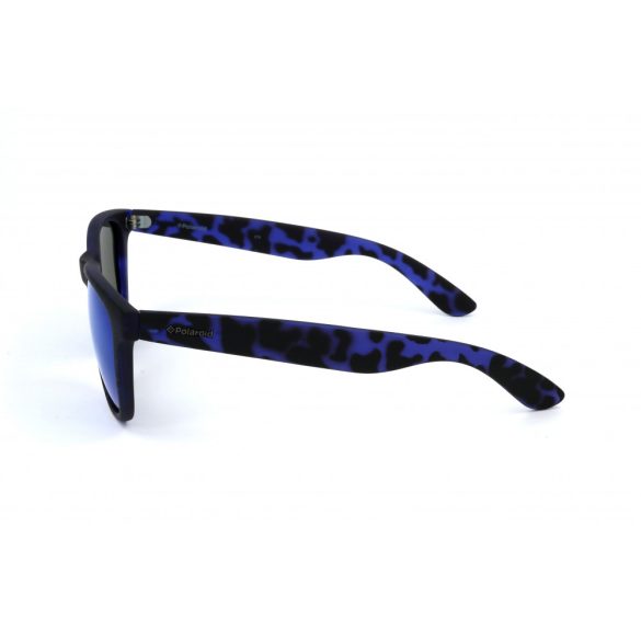 Polaroid Polarizált Unisex férfi női napszemüveg szemüvegkeret P8443-FLL