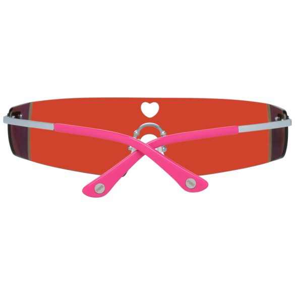 VICTORIA'S SECRET rózsaszín női napszemüveg szemüvegkeret PK0008-13416F