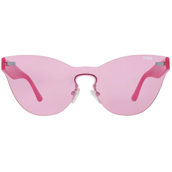 VICTORIA'S SECRET rózsaszín női napszemüveg szemüvegkeret PK0011-0072Z
