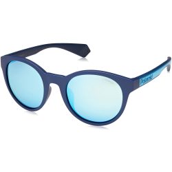   Polaroid Polarizált Unisex férfi női napszemüveg szemüvegkeret PL6063GSPJP5X