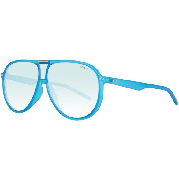Polaroid Polarizált Unisex férfi női napszemüveg szemüvegkeret PLD-6025-S15M