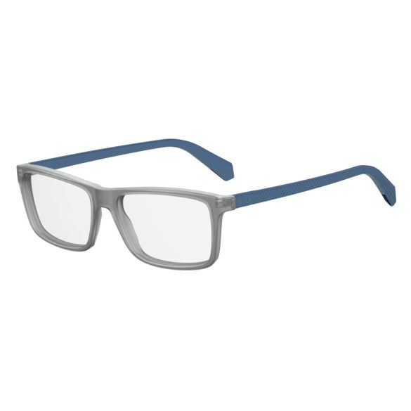 Polaroid Polarizált férfi szemüvegkeret PLD-D330-RCT