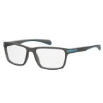 Polaroid Polarizált férfi szemüvegkeret PLD-D354-RIW