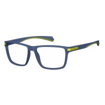 Polaroid Polarizált férfi szemüvegkeret PLD-D355-FLL