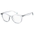   Polaroid Polarizált Unisex férfi női szemüvegkeret PLD-D381-900