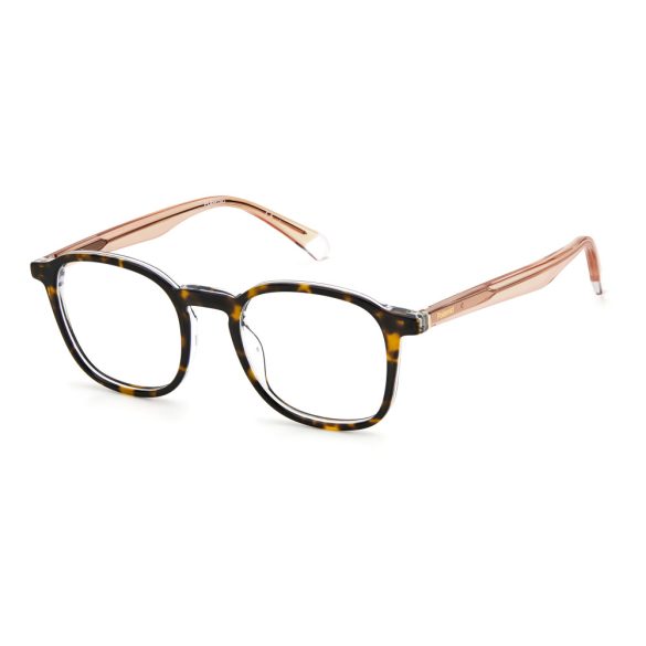 Polaroid Polarizált férfi szemüvegkeret PLD-D393-KRZ