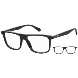 Polaroid Polarizált férfi szemüvegkeret PLD-D405-807
