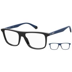 Polaroid Polarizált férfi szemüvegkeret PLD-D405-D51