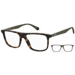 Polaroid Polarizált férfi szemüvegkeret PLD-D405-PHW
