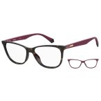 Polaroid Polarizált női szemüvegkeret PLD-D408-65T