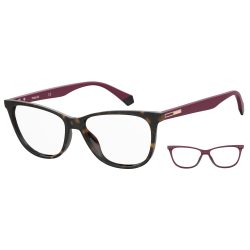 Polaroid Polarizált női szemüvegkeret PLD-D408-65T