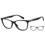 Polaroid Polarizált női szemüvegkeret PLD-D408-807