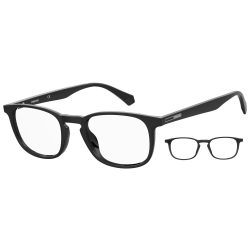 Polaroid Polarizált férfi szemüvegkeret PLD-D410-807