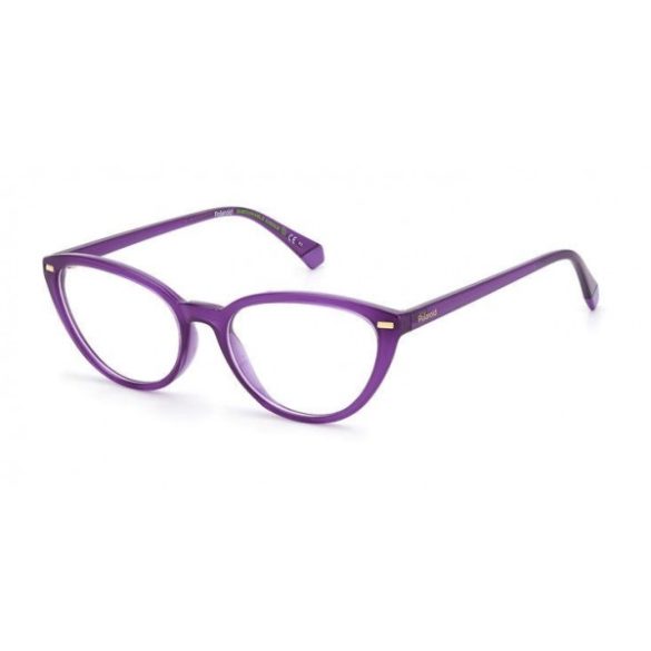Polaroid Polarizált női szemüvegkeret PLD-D432-B3V