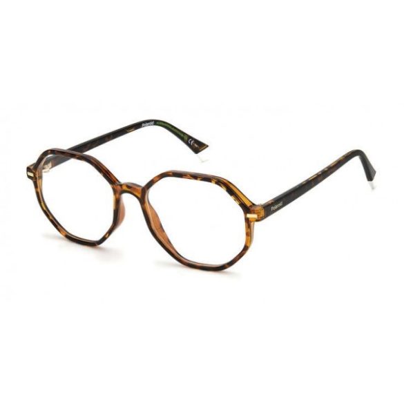 Polaroid Polarizált női szemüvegkeret PLD-D433-086