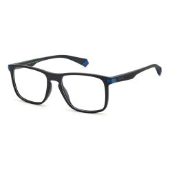 Polaroid Polarizált férfi szemüvegkeret PLD-D447-VKM