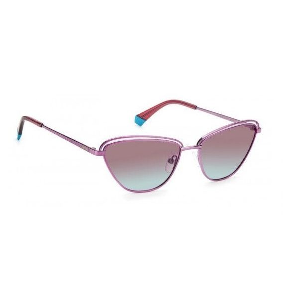 Polaroid Polarizált női napszemüveg szemüvegkeret PLD4102S