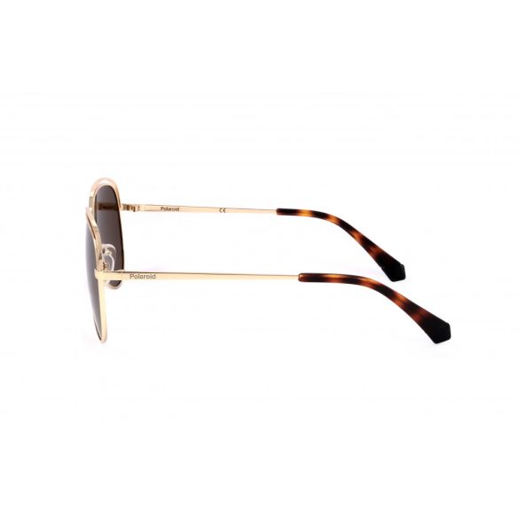 Polaroid Polarizált női napszemüveg szemüvegkeret PLD4103S01Q