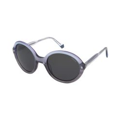   Polaroid Polarizált női kék napszemüveg szemüvegkeret PLD4114XWS6M9