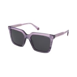   Polaroid Polarizált női lila napszemüveg szemüvegkeret PLD415SX73NM9