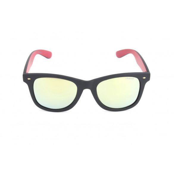 Polaroid Polarizált Unisex férfi női napszemüveg szemüvegkeret PLD6009FS-2M2