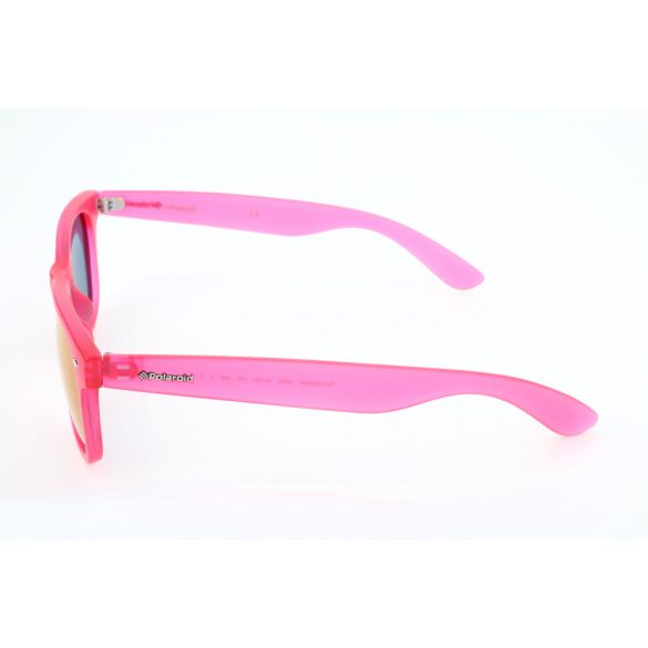 Polaroid Polarizált Unisex férfi női napszemüveg szemüvegkeret PLD6009NM-IMS