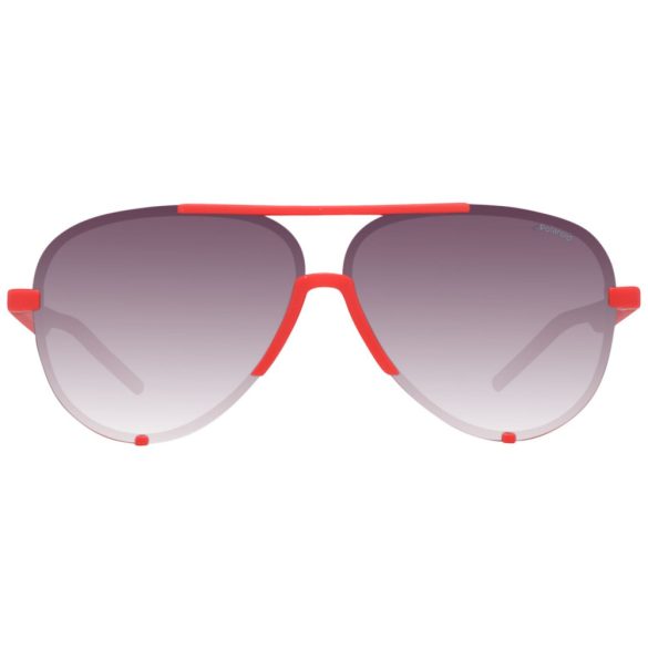 Polaroid Polarizált Unisex férfi női napszemüveg szemüvegkeret PLD6017SABA8W