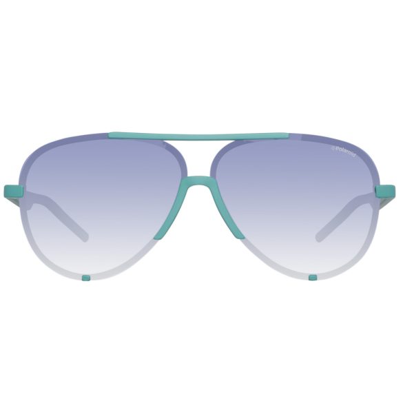 Polaroid Polarizált Unisex férfi női napszemüveg szemüvegkeret PLD6017SVWAWJ