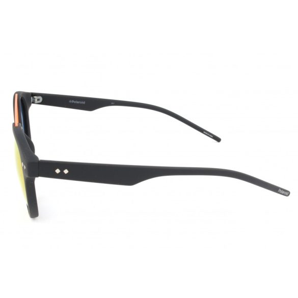 Polaroid Polarizált Unisex férfi női napszemüveg szemüvegkeret PLD6031-S-3