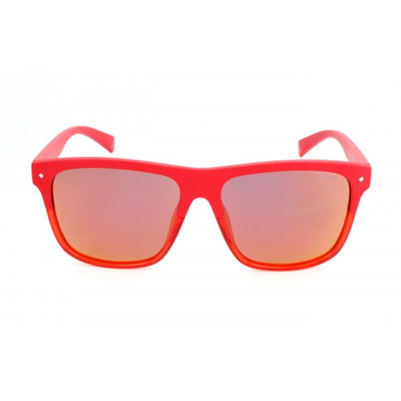 Polaroid Polarizált férfi napszemüveg szemüvegkeret PLD6041-S-C9A