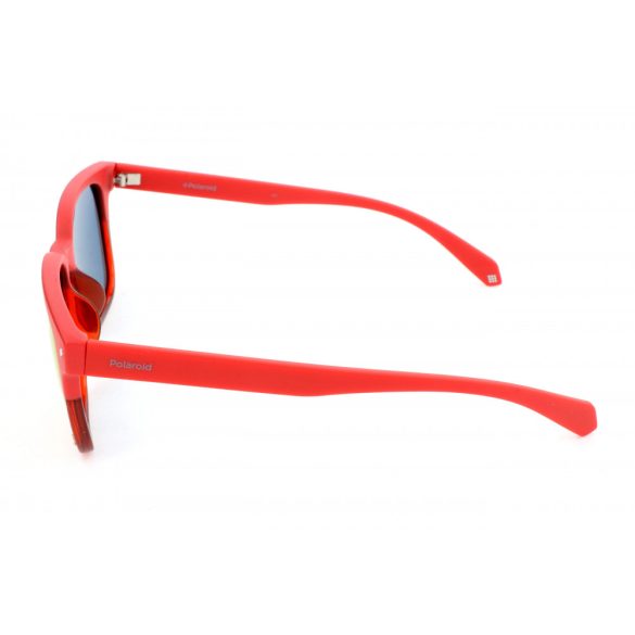 Polaroid Polarizált Unisex férfi női napszemüveg szemüvegkeret PLD6044FS-C9A
