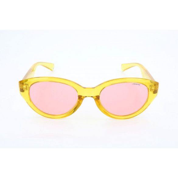 Polaroid Polarizált női napszemüveg szemüvegkeret PLD6051GS-40G