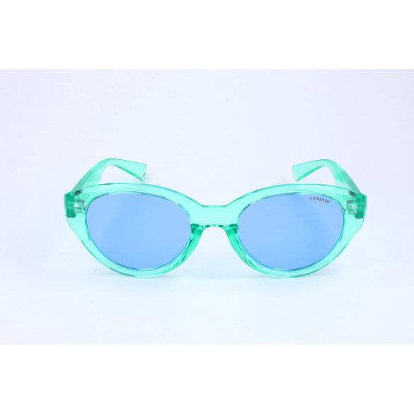 Polaroid Polarizált női napszemüveg szemüvegkeret PLD6051GS-TCF