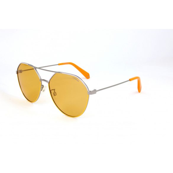 Polaroid Polarizált Unisex férfi női napszemüveg szemüvegkeret PLD6059FS-40G