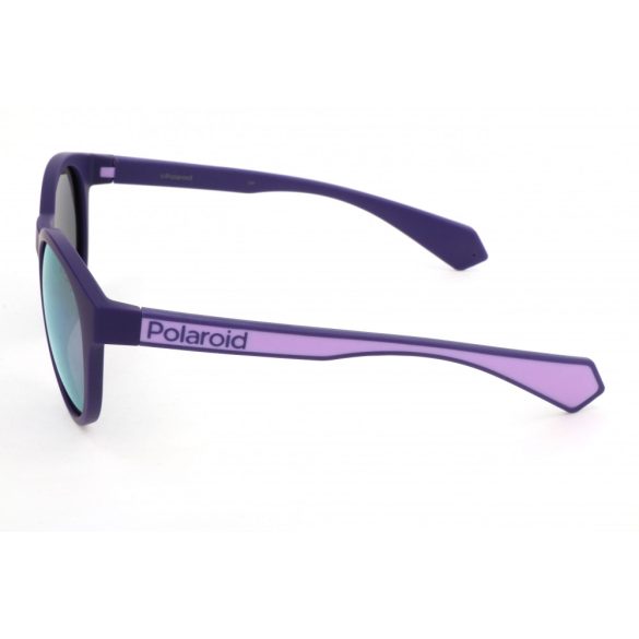 Polaroid Polarizált Unisex férfi női napszemüveg szemüvegkeret PLD6063GS-B3V