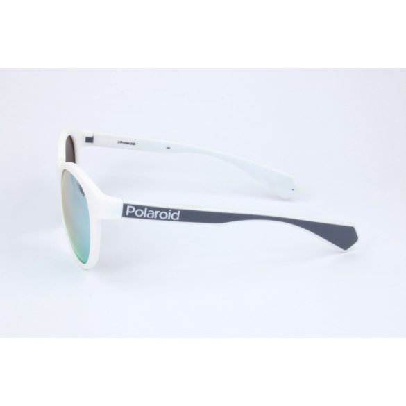 Polaroid Polarizált Unisex férfi női napszemüveg szemüvegkeret PLD6063GS-VK6