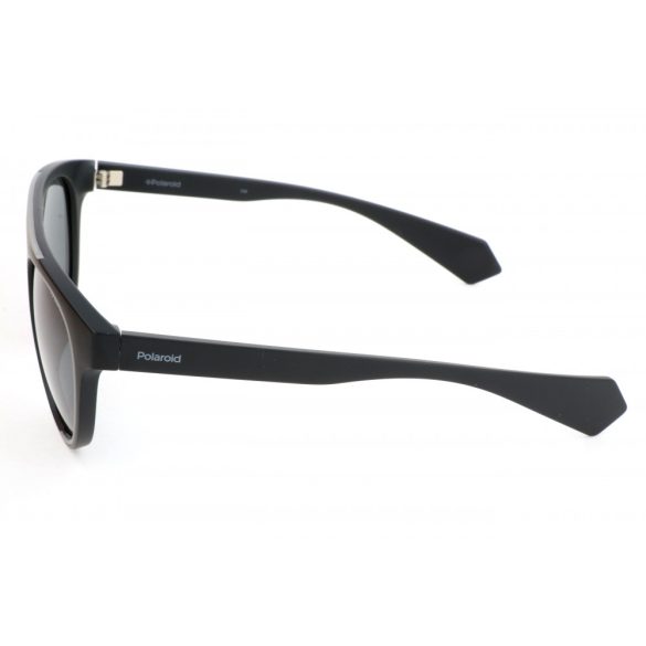 Polaroid Polarizált Unisex férfi női napszemüveg szemüvegkeret PLD6064GS-807