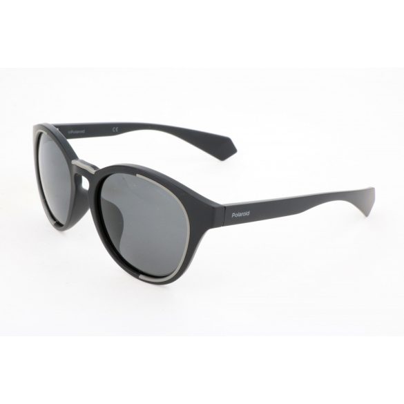 Polaroid Polarizált Unisex férfi női napszemüveg szemüvegkeret PLD6065FS-807