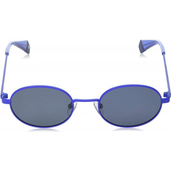 Polaroid Polarizált Unisex férfi női napszemüveg szemüvegkeret PLD6066S-PJP