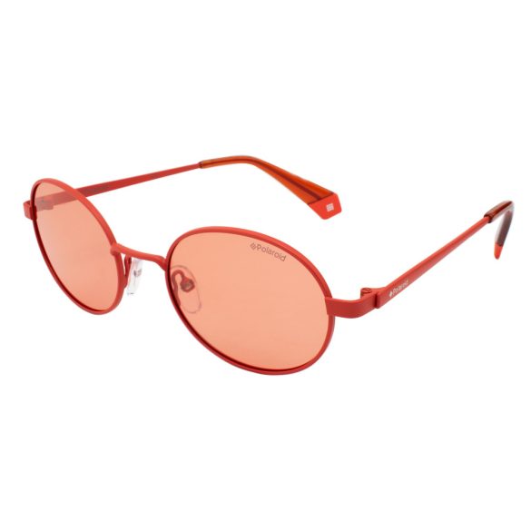 Polaroid Polarizált Unisex férfi női napszemüveg szemüvegkeret PLD6066S2M5HE
